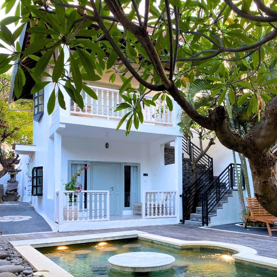 The Pleasure Dome Hotel Amed Buitenkant foto